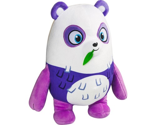 М'яка іграшка Pinata Smashlings Панда Сана 30 см (SL7008-4) М'яка іграшка Pinata Smashlings Панда Сана 30 см (SL7008-4)
