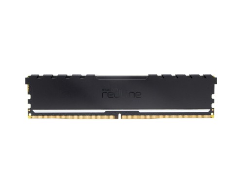 Модуль пам'яті для комп'ютера DDR5 64GB (2x32GB) 6400 MHz Redline ST Mushkin (MRF5U640BGGP32GX2)