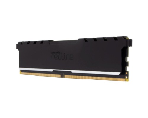 Модуль пам'яті для комп'ютера DDR5 64GB (2x32GB) 6400 MHz Redline ST Mushkin (MRF5U640BGGP32GX2)