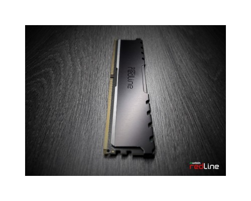 Модуль пам'яті для комп'ютера DDR5 64GB (2x32GB) 6400 MHz Redline ST Mushkin (MRF5U640BGGP32GX2)
