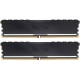 Модуль пам'яті для комп'ютера DDR5 64GB (2x32GB) 6400 MHz Redline ST Mushkin (MRF5U640BGGP32GX2)