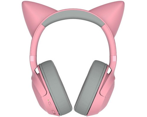 Навушники Razer Kraken Kitty V2 Bluetooth Quartz (RZ04-04860100-R3M1)