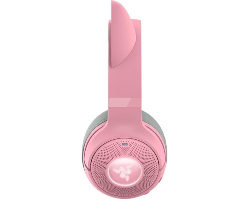 Навушники Razer Kraken Kitty V2 Bluetooth Quartz (RZ04-04860100-R3M1)