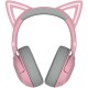 Навушники Razer Kraken Kitty V2 Bluetooth Quartz (RZ04-04860100-R3M1)