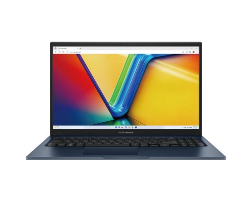 Ноутбук ASUS Vivobook 15 X1504VA-BQ499 (90NB10J1-M00PH0)