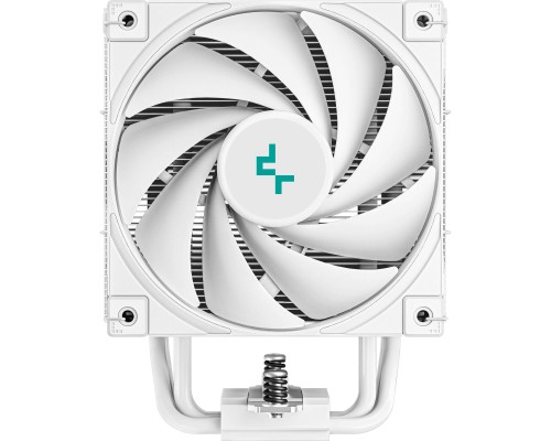 Кулер до процесора Deepcool AK500 Digital WH (AK500 Digital WHITE)