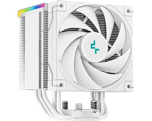 Кулер до процесора Deepcool AK500 Digital WH (AK500 Digital WHITE)