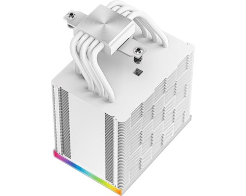 Кулер до процесора Deepcool AK500 Digital WH (AK500 Digital WHITE)