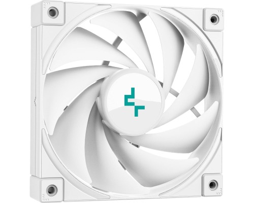 Кулер до процесора Deepcool AK500 Digital WH (AK500 Digital WHITE)