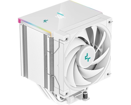 Кулер до процесора Deepcool AK500 Digital WH (AK500 Digital WHITE)