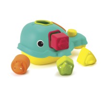 Розвиваюча іграшка Infantino сортер Китеня (305087)