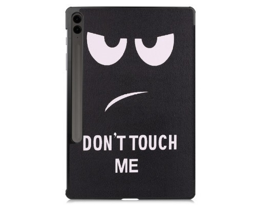 Чохол до планшета BeCover Smart Case Samsung Tab S9 Plus (SM-X810/SM-X816)/S9 FE Plus (SM-X610/SM-X616) 12.4