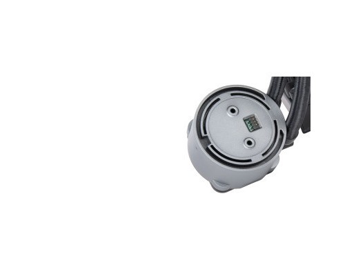 Кулер до корпусу Silver Stone SST-IMF70-ARGB