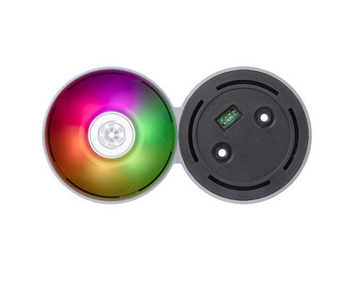 Кулер до корпусу Silver Stone SST-IMF70-ARGB