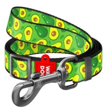 Повідок для собак WAUDOG Nylon 