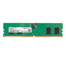Модуль пам'яті для комп'ютера DDR5 8GB 4800 MHz JetRam Transcend (JM4800ALG-8G)
