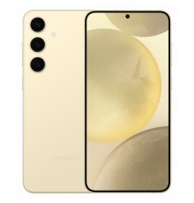 Мобільний телефон Samsung Galaxy S24+ 5G 12/512Gb Amber Yellow (SM-S926BZYGEUC)