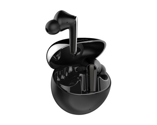 Навушники ColorWay TWS-3 Earbuds Black (CW-TWS3BK)