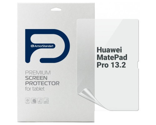 Плівка захисна Armorstandart Huawei MatePad Pro 13.2 (ARM74044)