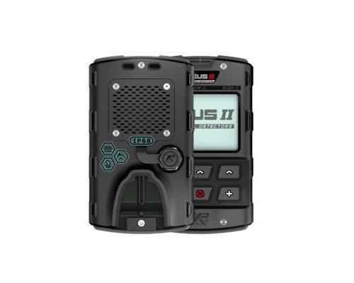 Металошукач XP DEUS II 22 FMF RC (DEUS2-22FMFRC)