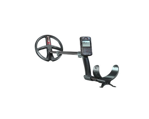 Металошукач XP DEUS II 22 FMF RC (DEUS2-22FMFRC)