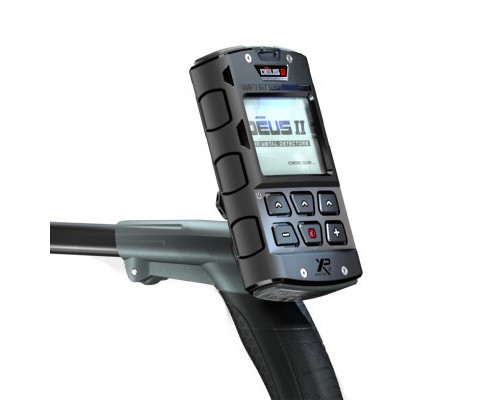 Металошукач XP DEUS II 22 FMF RC (DEUS2-22FMFRC)