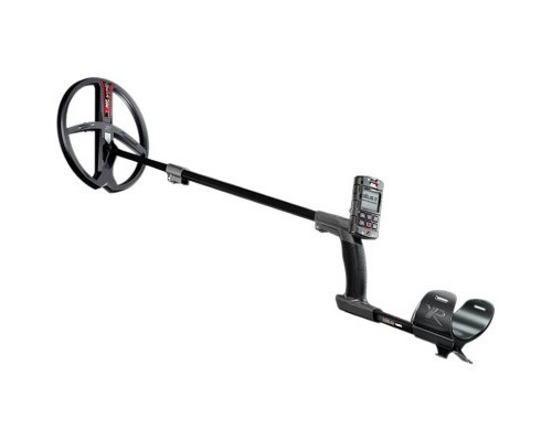 Металошукач XP DEUS II 22 FMF RC (DEUS2-22FMFRC)