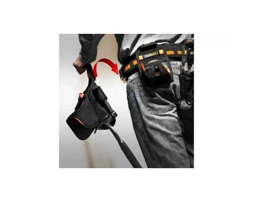 Сумка для інструмента ToughBuilt швидкознімна кобура для компактного дриля (TB-CT-24)