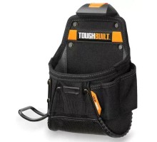 Сумка для інструмента ToughBuilt швидкознімна кобура для компактного дриля (TB-CT-24)