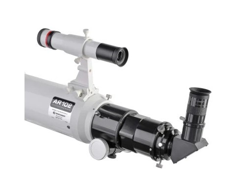 Телескоп Bresser Messier AR-102/1000 EXOS-1/EQ4 (4702107) (920517)