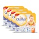 Підгузки Chicolino Super Soft Розмір 4 (7-14 кг) 36 шт, 4 Упаковки (4823098414650)
