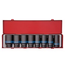 Набір головок KING TONY 3/4