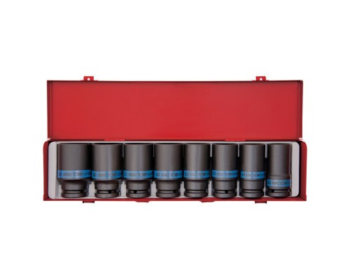 Набір головок KING TONY 3/4