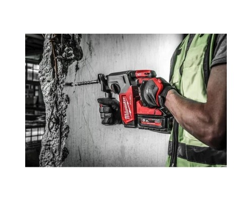 Перфоратор Milwaukee SDS PLUS M18 FH-0 (без АКБ та ЗП) (4933478499)