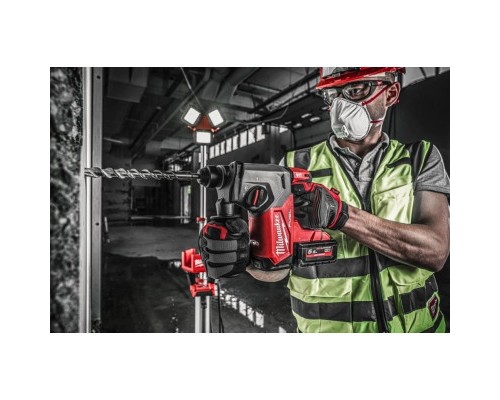 Перфоратор Milwaukee SDS PLUS M18 FH-0 (без АКБ та ЗП) (4933478499)