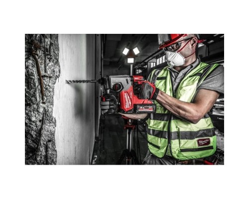 Перфоратор Milwaukee SDS PLUS M18 FH-0 (без АКБ та ЗП) (4933478499)