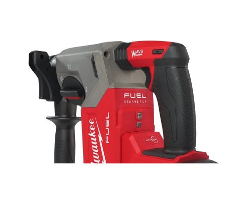 Перфоратор Milwaukee SDS PLUS M18 FH-0 (без АКБ та ЗП) (4933478499)