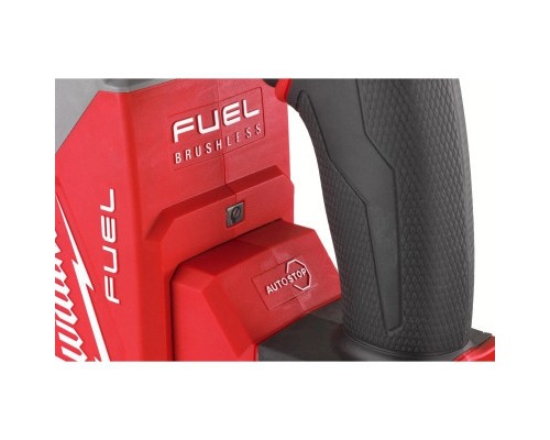 Перфоратор Milwaukee SDS PLUS M18 FH-0 (без АКБ та ЗП) (4933478499)