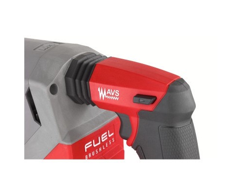 Перфоратор Milwaukee SDS PLUS M18 FH-0 (без АКБ та ЗП) (4933478499)