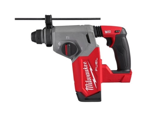 Перфоратор Milwaukee SDS PLUS M18 FH-0 (без АКБ та ЗП) (4933478499)