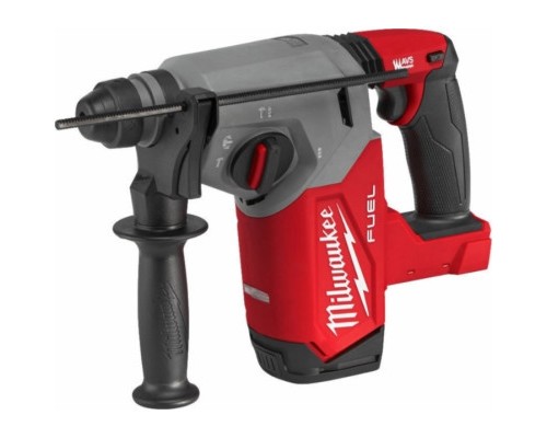 Перфоратор Milwaukee SDS PLUS M18 FH-0 (без АКБ та ЗП) (4933478499)