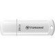 USB флеш накопичувач Transcend 256GB JetFlash 730 White USB 3.1 (TS256GJF730) 