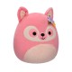 М'яка іграшка Squishmallows Лемур Дітті 19 см (SQER00826)