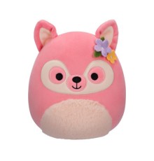 М'яка іграшка Squishmallows Лемур Дітті 19 см (SQER00826)