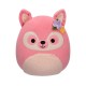 М'яка іграшка Squishmallows Лемур Дітті 19 см (SQER00826)
