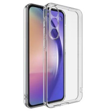 Чохол до мобільного телефона BeCover Samsung Galaxy A55 5G SM-A556 Transparancy (710899)