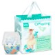 Підгузки Offspring трусики Розмір XXL (15-23 кг) 24 шт, Підводний світ (9355465009077) (DP-OI-FAP-XXL24P-AQT)