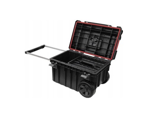 Ящик для інструментів QBRICK SYSTEM ONE Trolley Vario (SKRWQONETVCZAPG003)