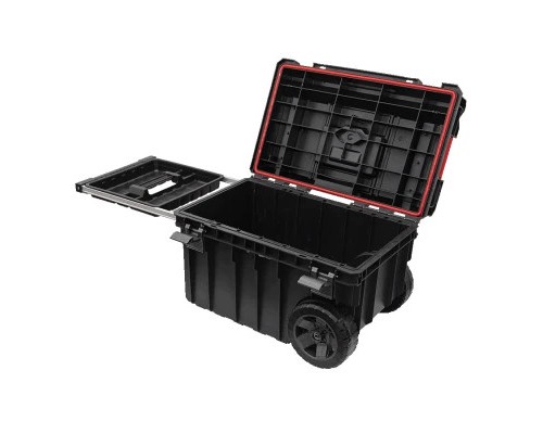Ящик для інструментів QBRICK SYSTEM ONE Trolley Vario (SKRWQONETVCZAPG003)