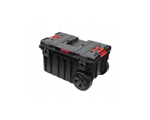 Ящик для інструментів QBRICK SYSTEM ONE Trolley Vario (SKRWQONETVCZAPG003)